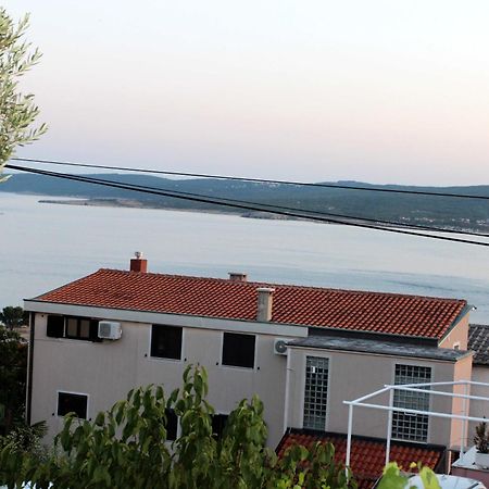 Apartment Anja Цриквеница Экстерьер фото