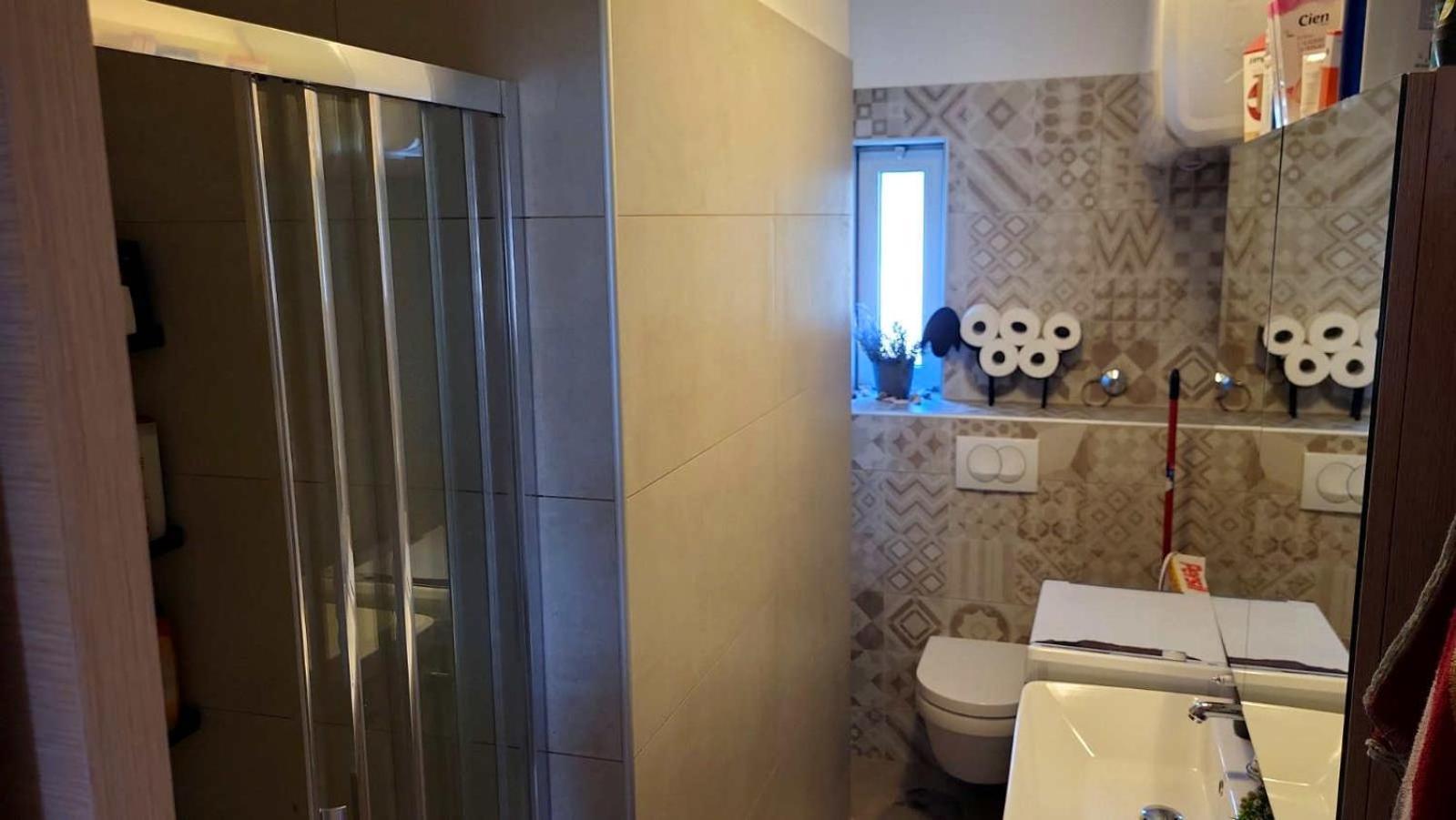 Apartment Anja Цриквеница Экстерьер фото