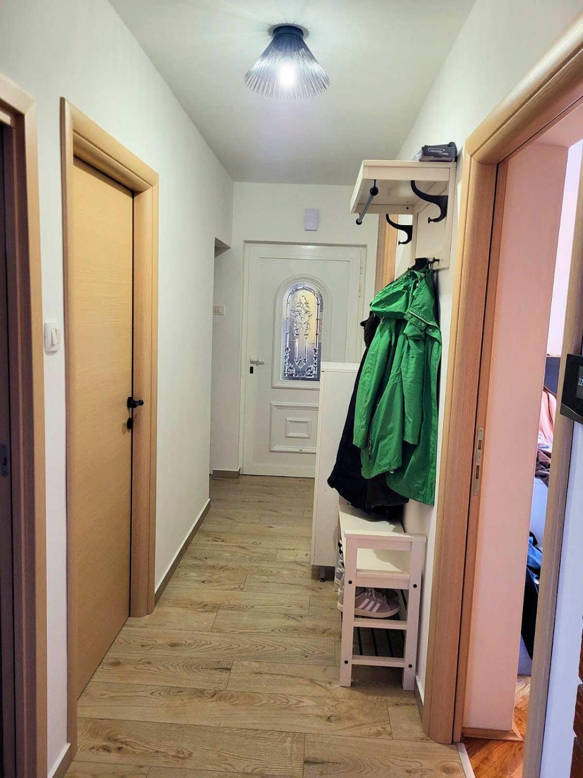 Apartment Anja Цриквеница Экстерьер фото